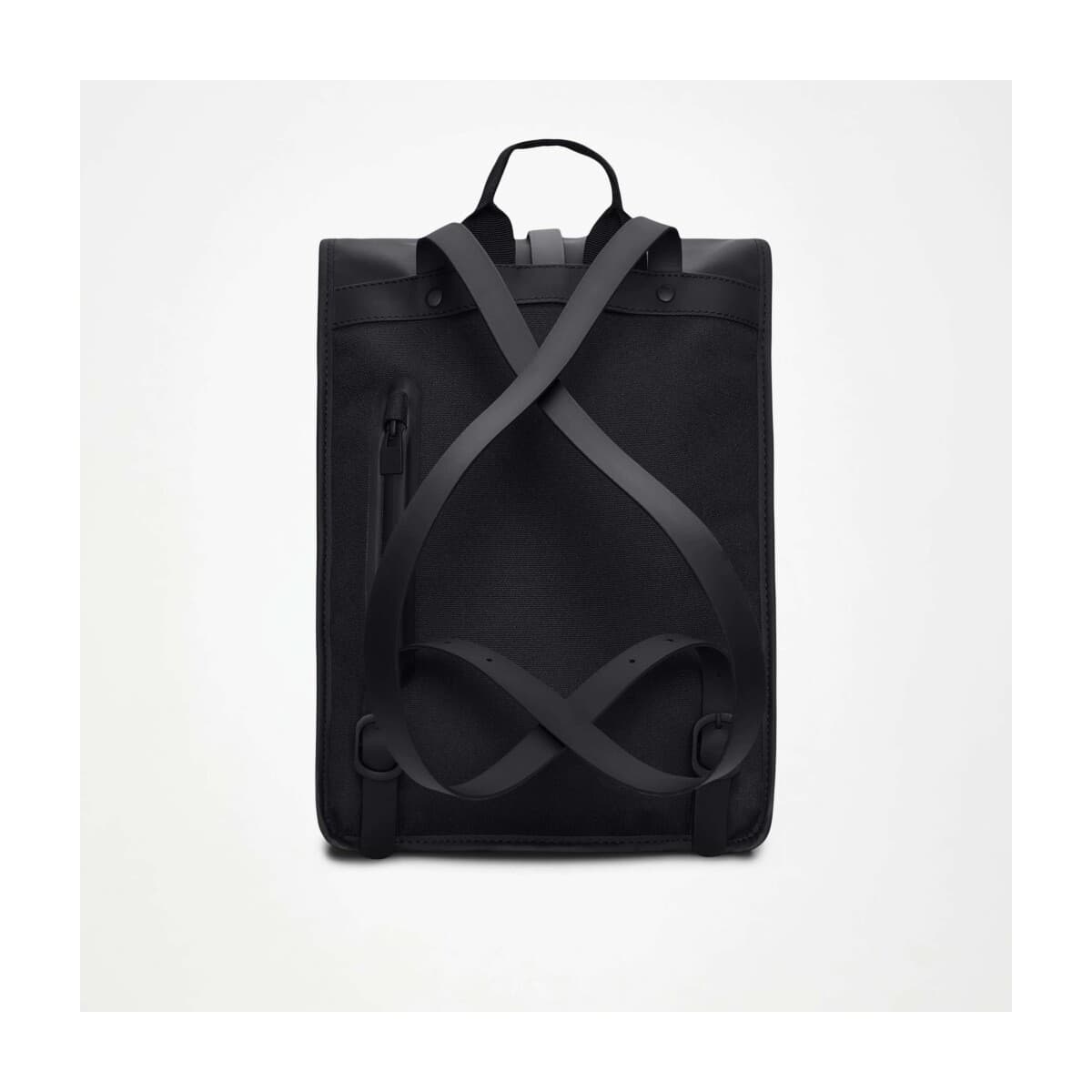 Σακίδιο πλάτης Rains Rolltop Rucksack Mini W3