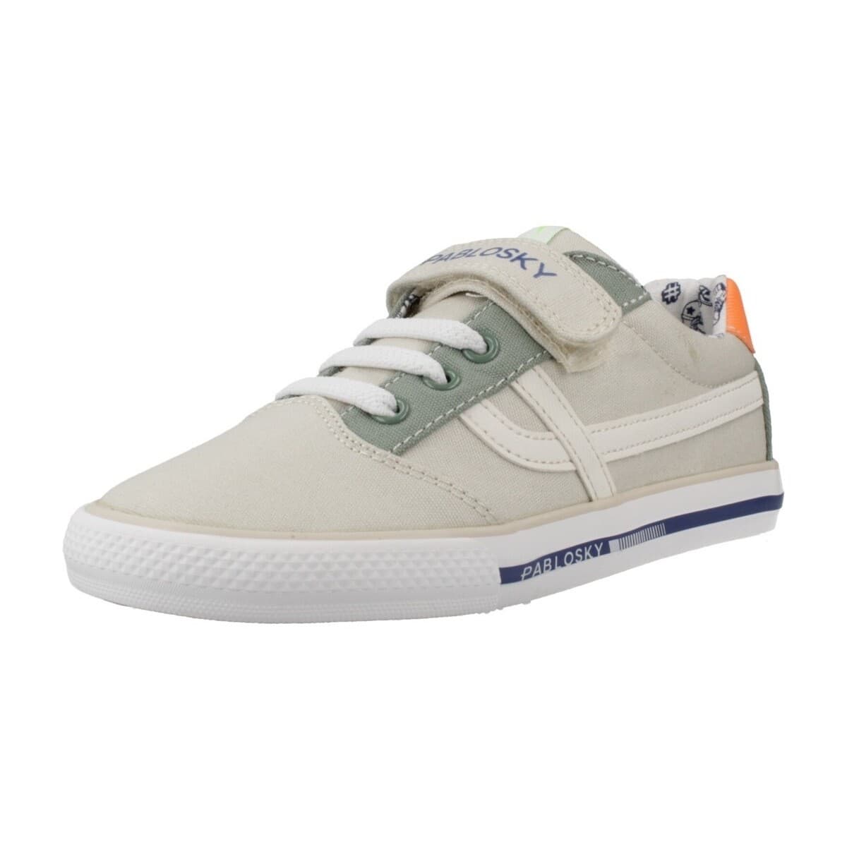 Xαμηλά Sneakers Pablosky 984930p