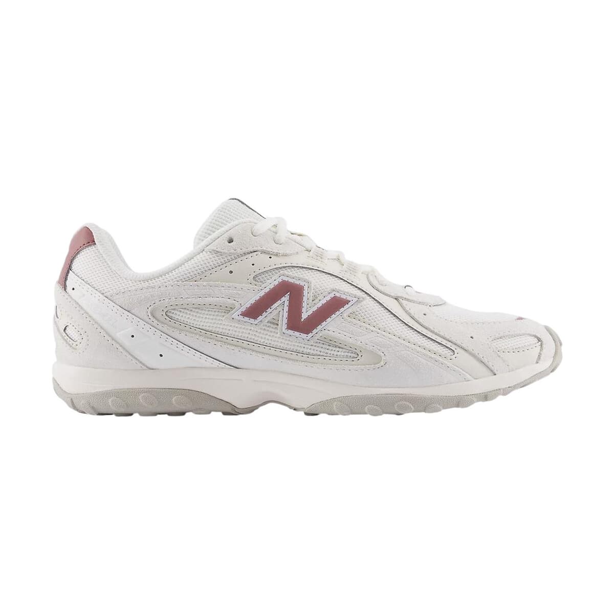 Xαμηλά Sneakers New Balance 204L Maroon Sea Salt