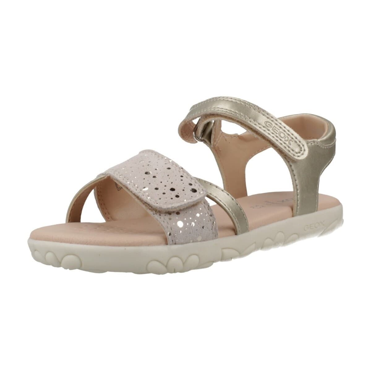 Σπορ σανδάλια Geox J Sandal Haiti