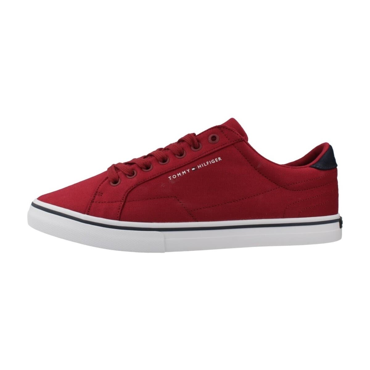 Sneakers Tommy Hilfiger Vulc Core Long Lace