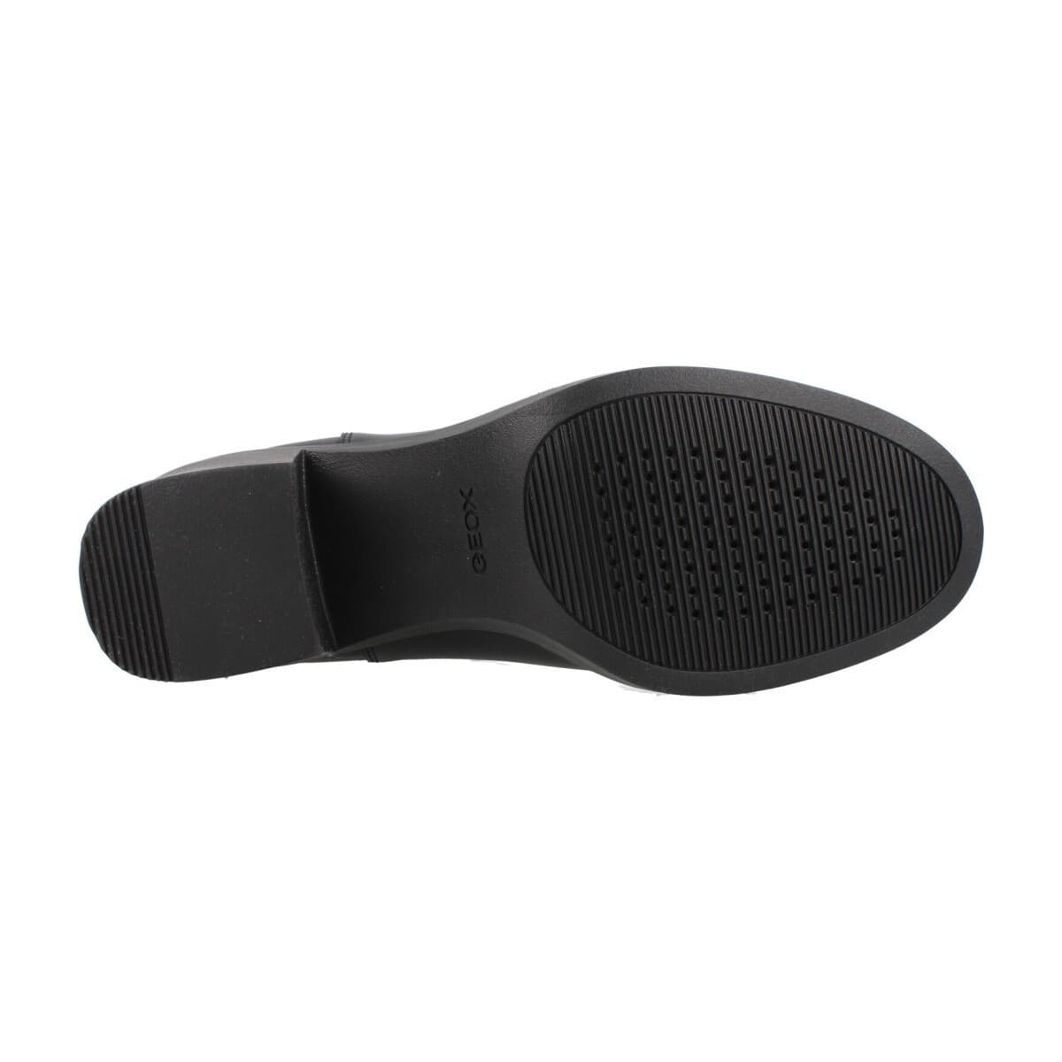 Μπότες Geox D56xxf 00043