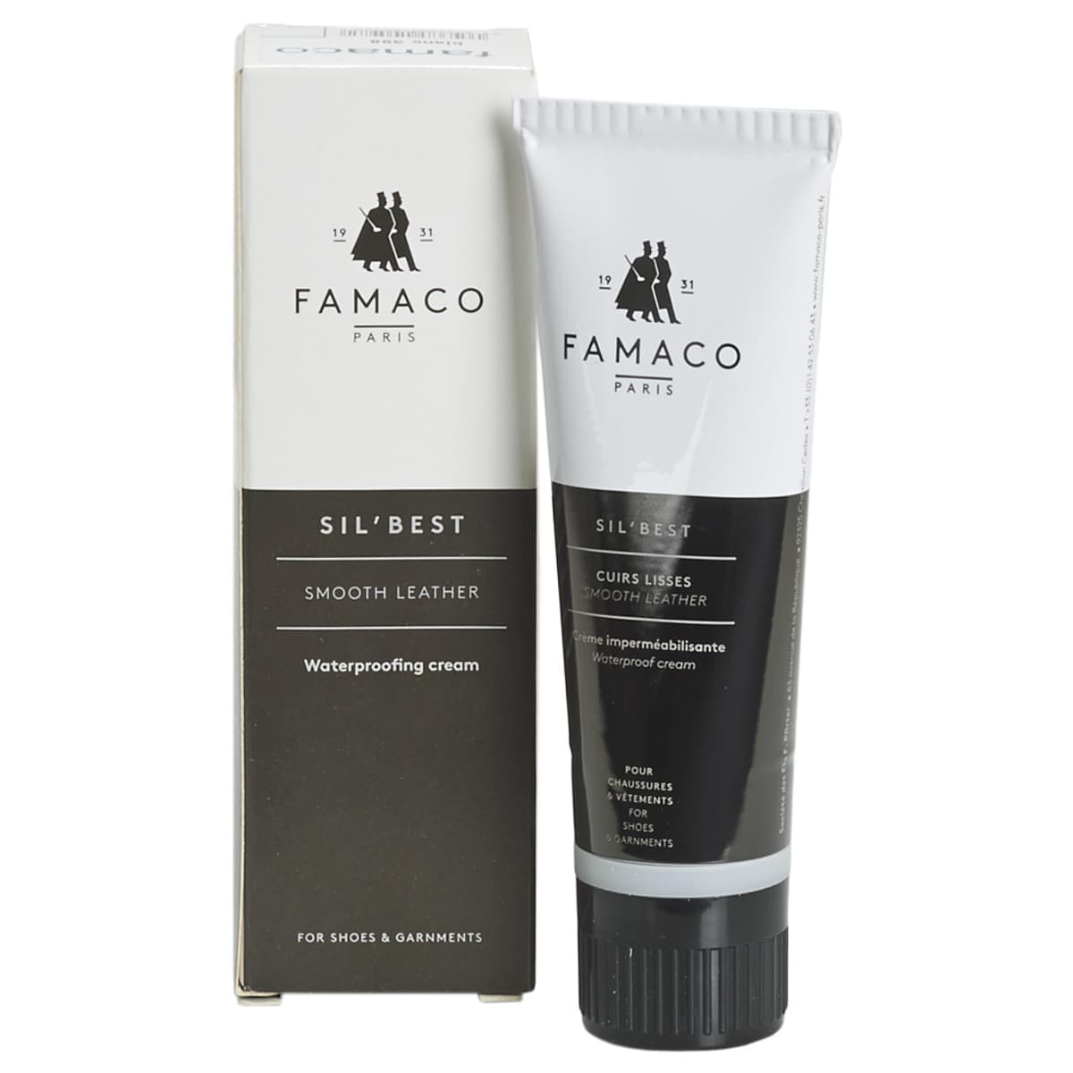 Απωθητικό Famaco MARCIANO