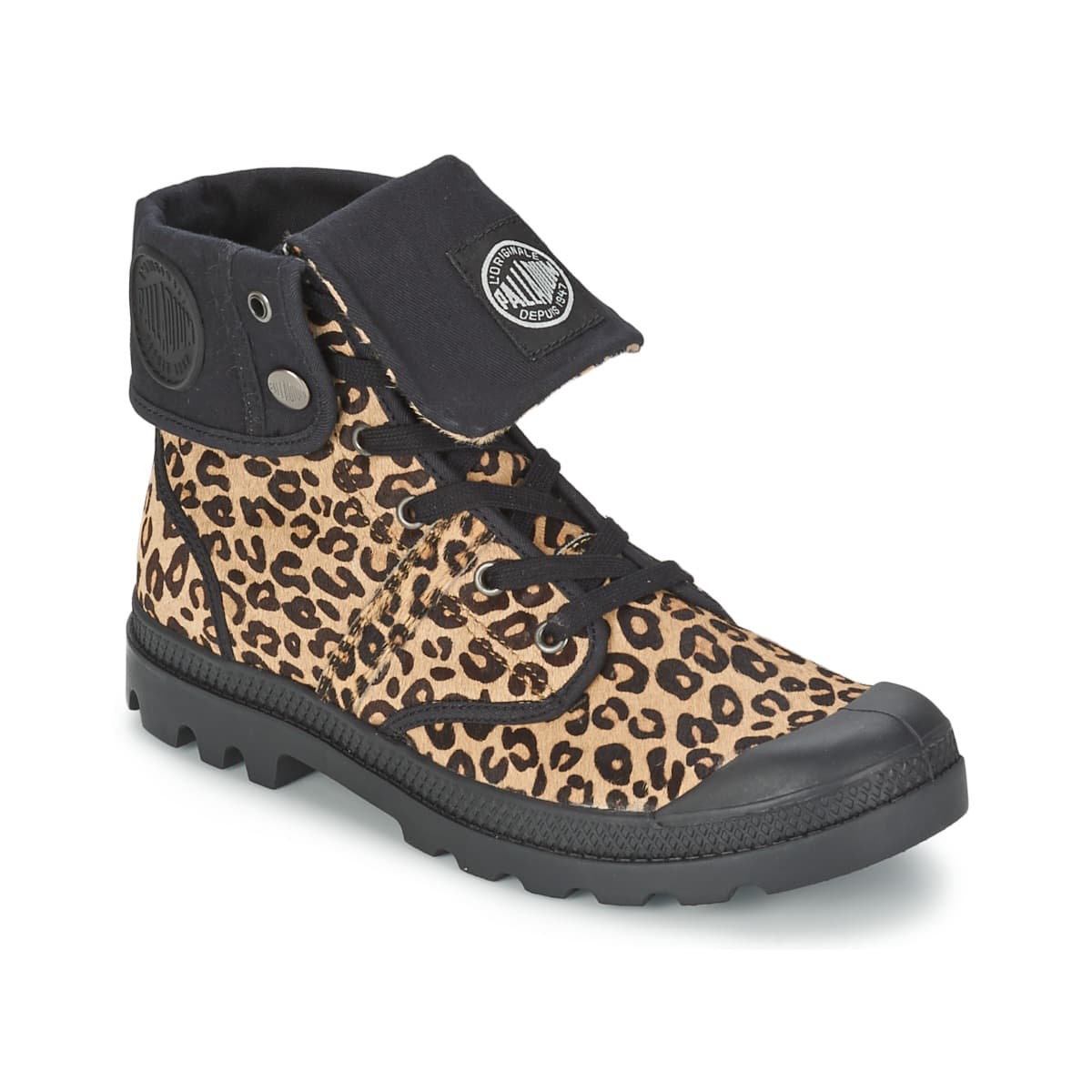 Μπότες Palladium BAGGY PN
