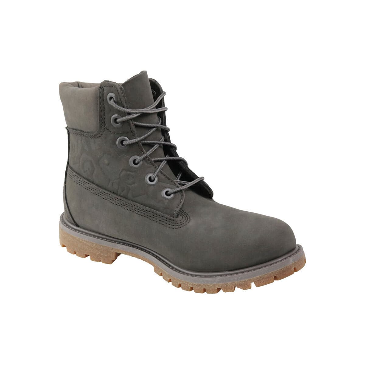 Μπότες Timberland 6 In Premium Boot W