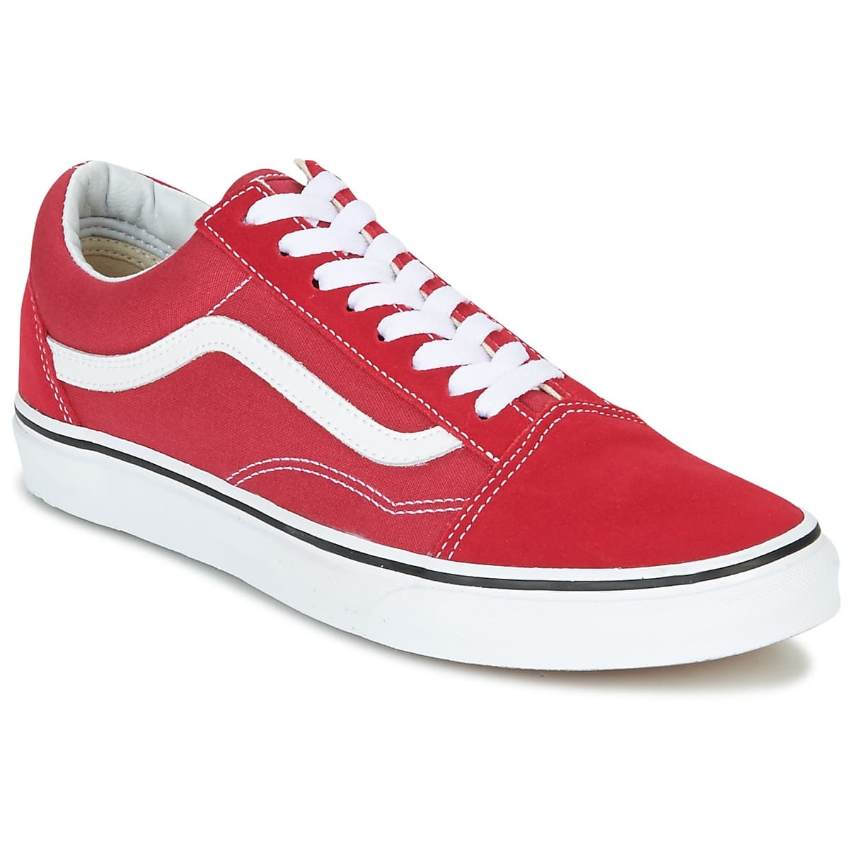 Xαμηλά Sneakers Vans OLD SKOOL