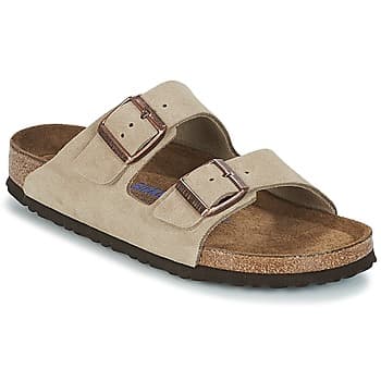 Mules BIRKENSTOCK Arizona Soft Footbed
