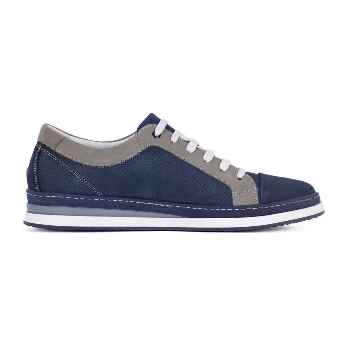 Xαμηλά Sneakers IgI&CO NABOUK MORBIDO