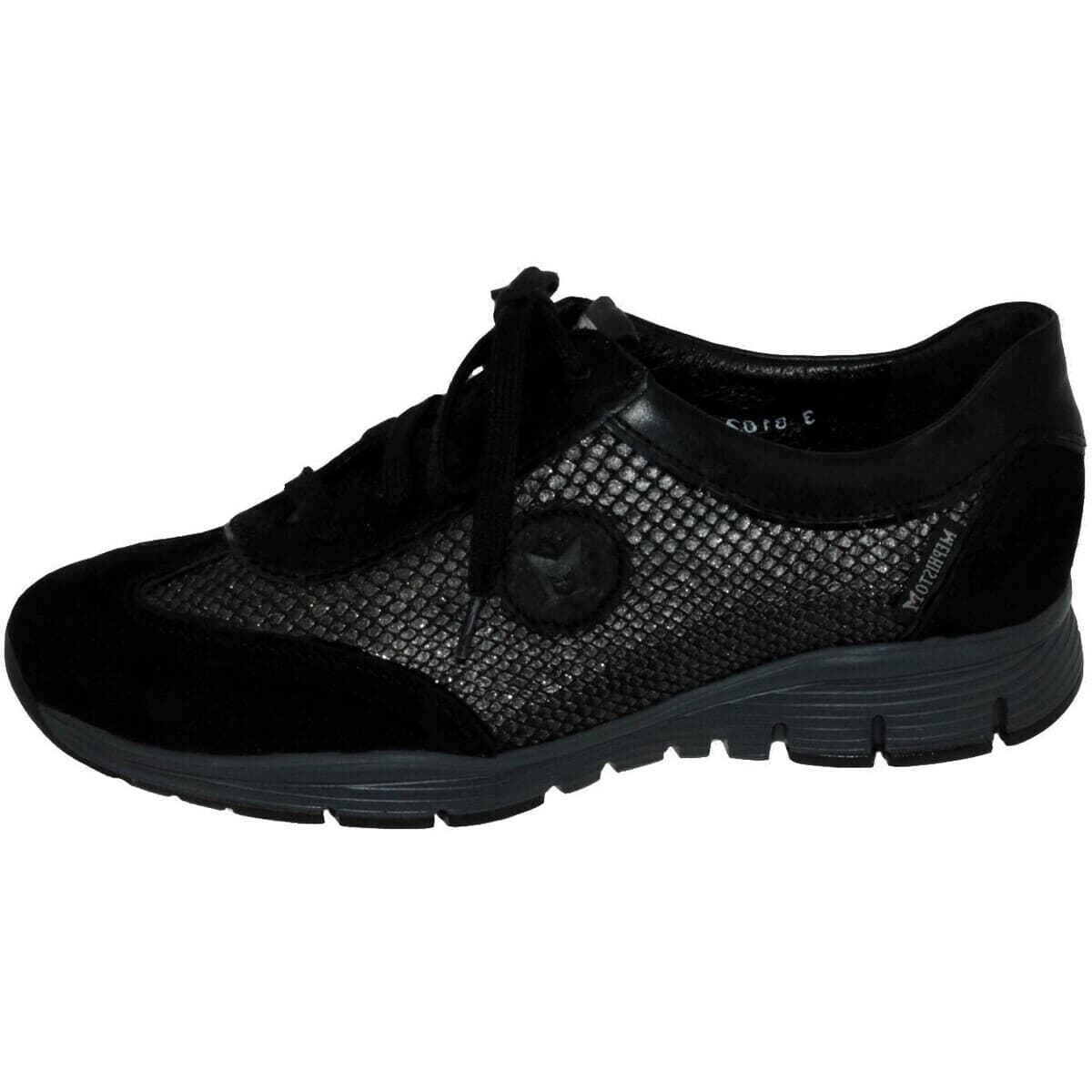 Xαμηλά Sneakers Mephisto YAEL