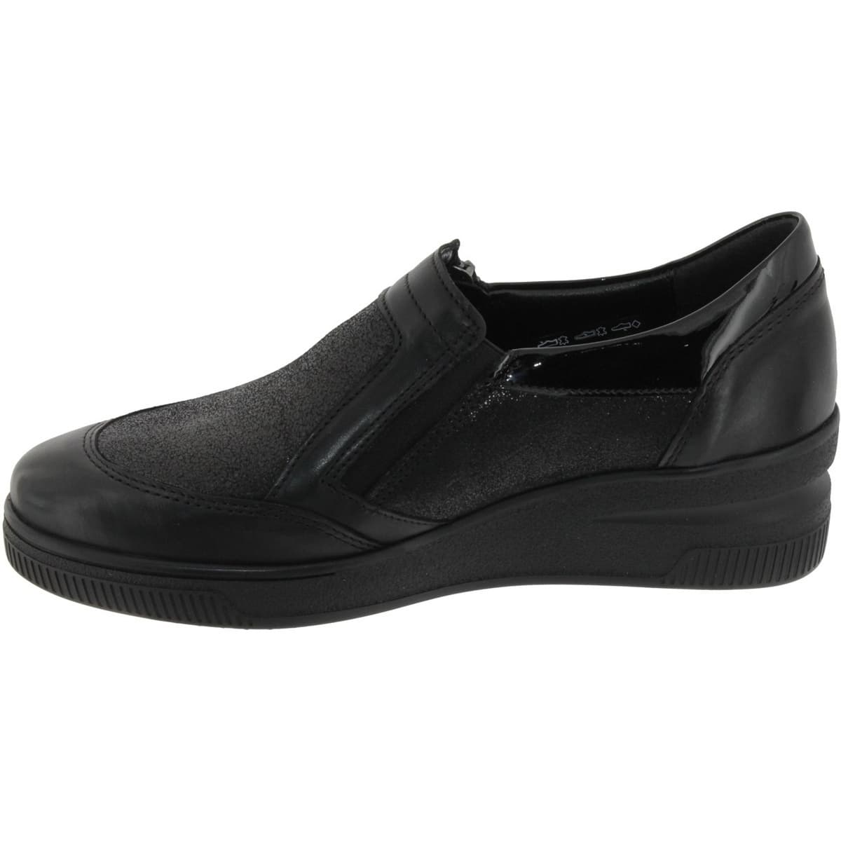 Slip on Mephisto Nissia
