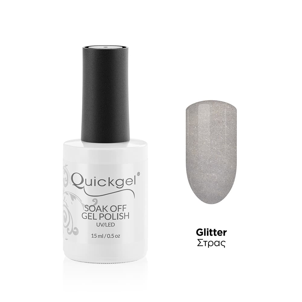 Quickgel No 20G- Βερνίκι 15 ml