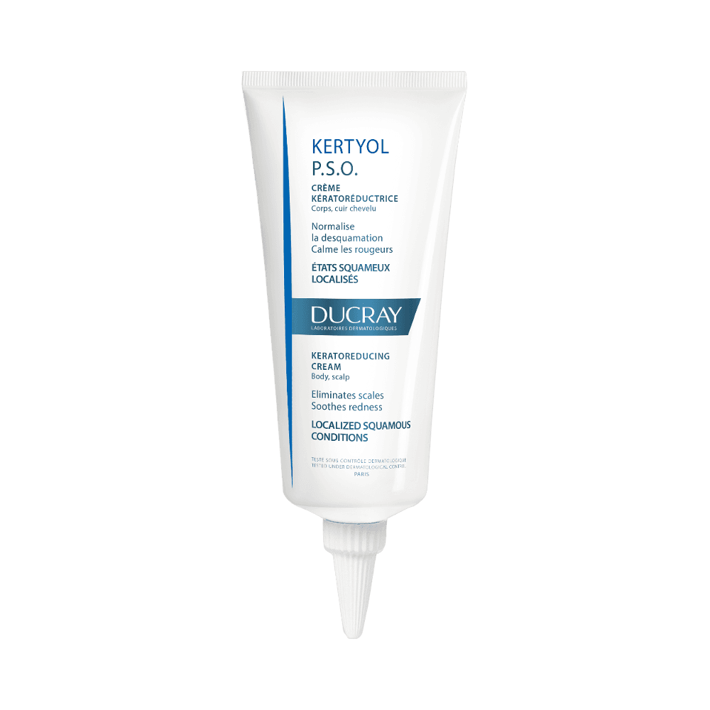 DUCRAY Kertyol P.S.O. Concentrate Body & Scalp 100ml