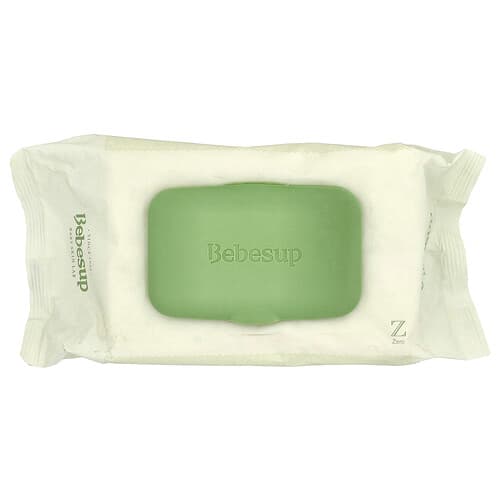 Bebesup, Μωρομάντηλα, Zero, 80 φύλλα