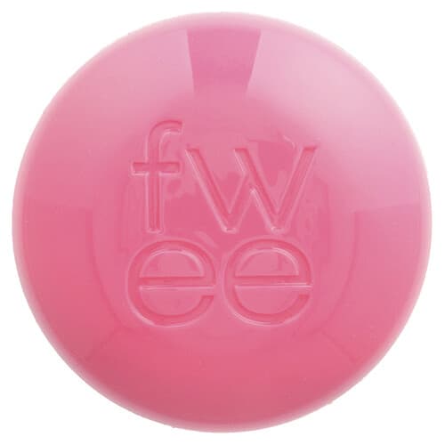 fwee, Lip & Cheek Blurry Pudding Pot, PK04 Crush, 0,17 oz (5 g)