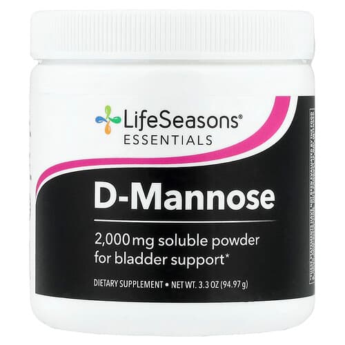 LifeSeasons, D-Μαννόζη, 94,97 g