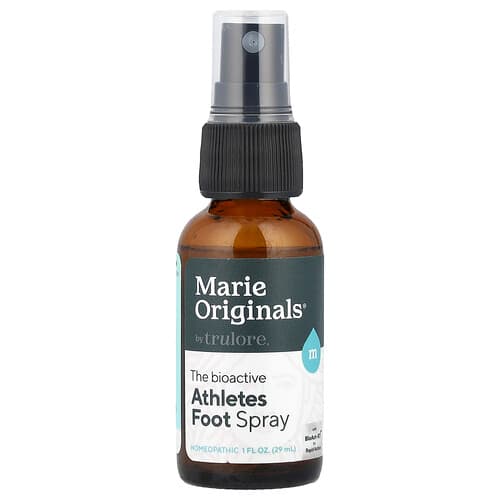 Marie Originals, Το Bioactive Athletes Foot Spray, 29 ml