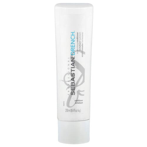 Sebastian, Drench™, Ενυδατικό Μαλακτικό, 8,4 fl oz (250 ml)