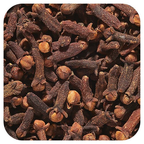 Starwest Botanicals, Βιολογικά γαρίφαλα, 453,6 γρ.