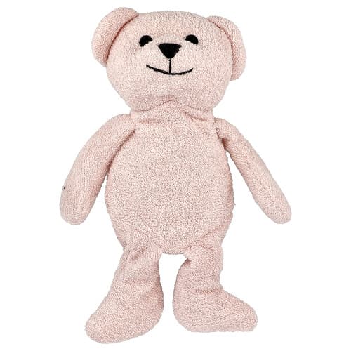 Thermal Aid, Πακέτο θέρμανσης και ψύξης, Zoo Pink Bear, Bella, 1 τεμάχιο