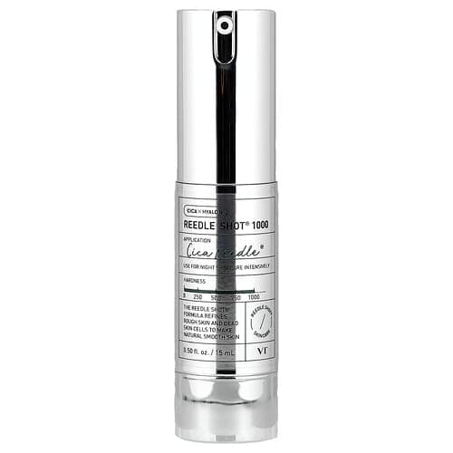 VT Cosmetics, Reedle Shot® 1000, 0,5 fl oz (15 ml)