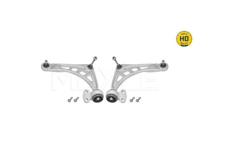 Σετ Ψαλιδιών Heavy Duty 3160050000ΗD Για BMW E46,Z4