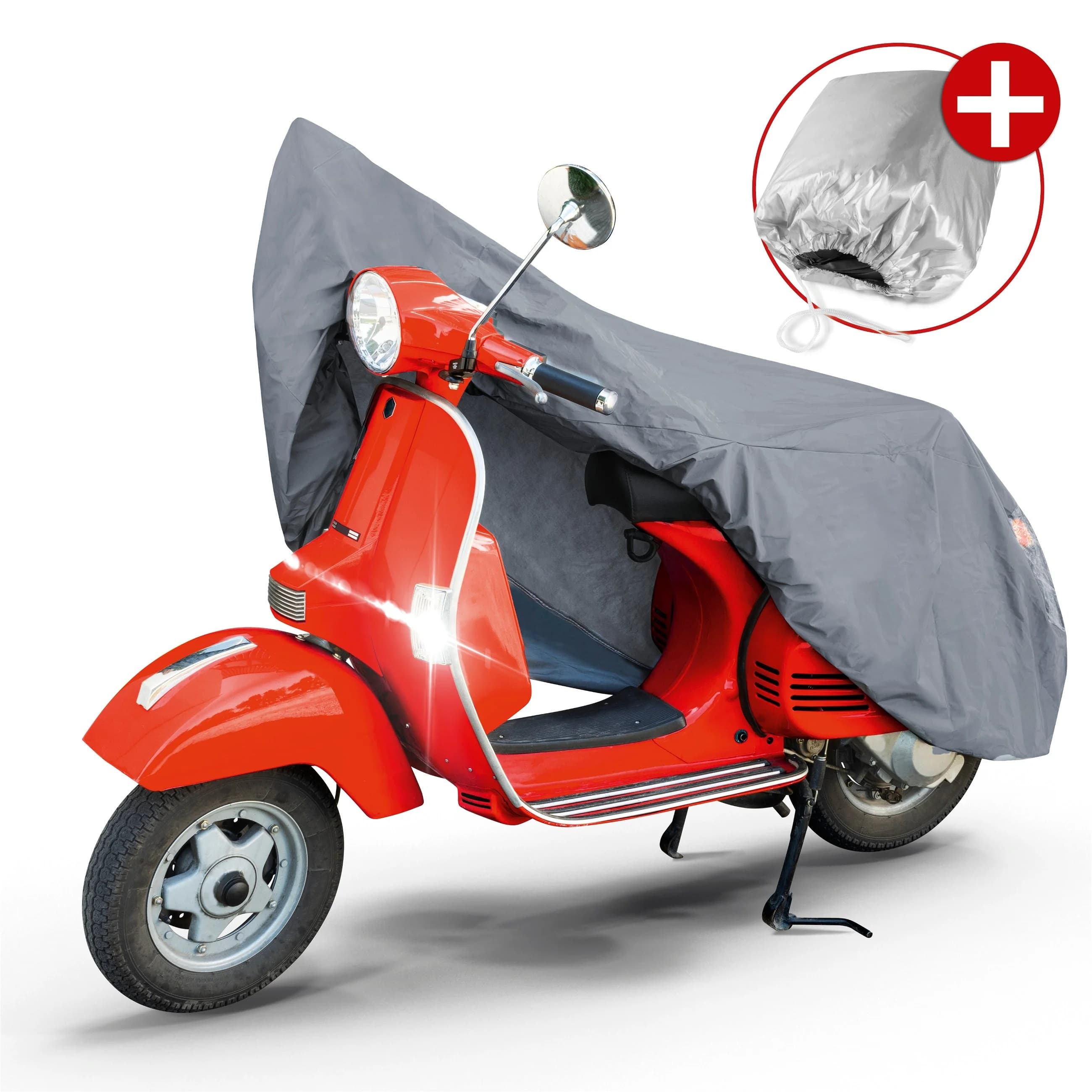 Κουκούλα Scooter S WALSER Valentino 41088 185X90X110CM