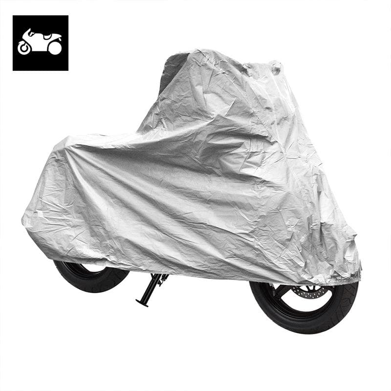 Κουκούλα Μηχανής &amp; Scooter XL ProPlus 610250 246x104x127cm