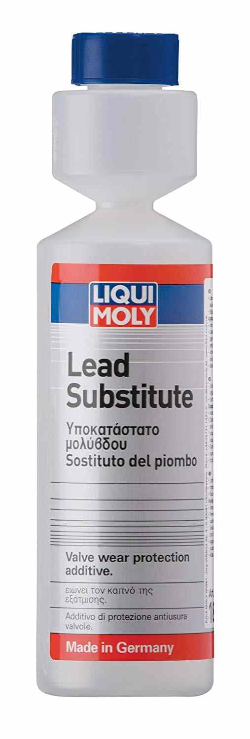 Liqui Moly Υποκατάστατο Μολύβδου 250ml 1838