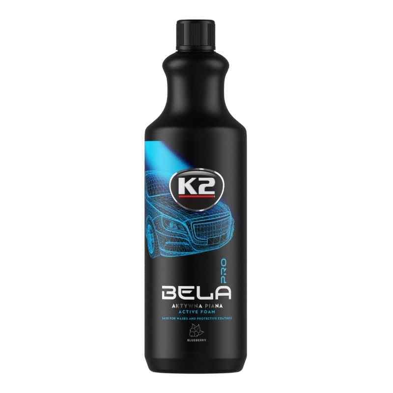 Ενεργός Αφρός 1L BELA PRO ACTIVE FOAM Blueberry