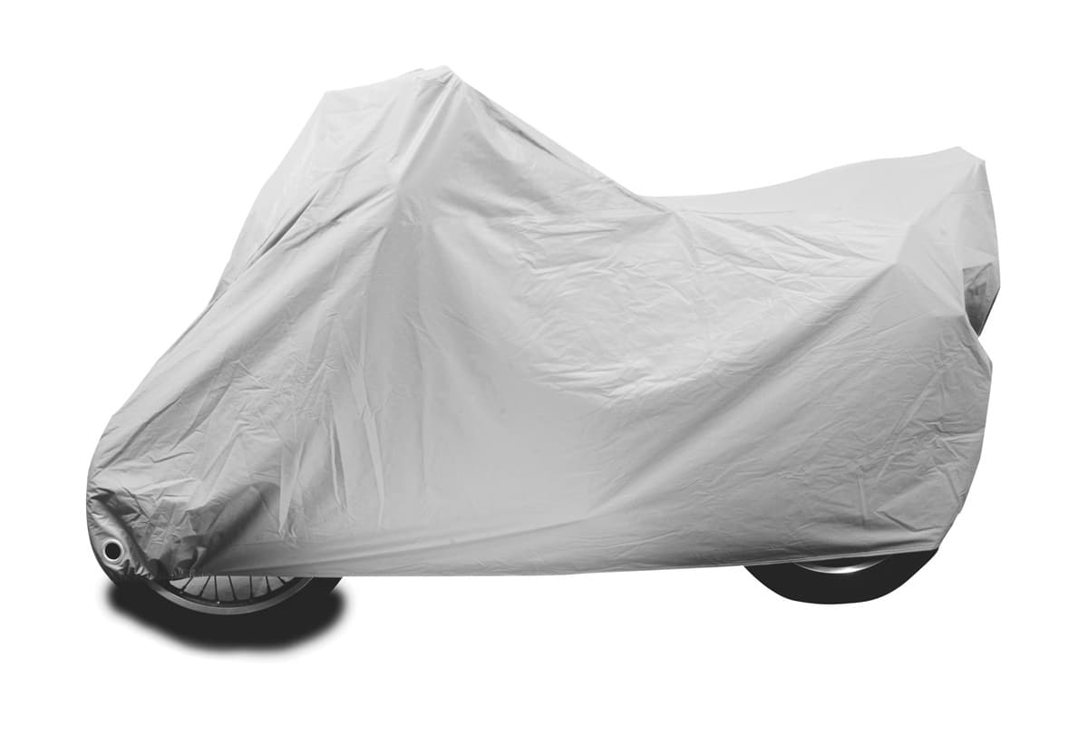 Κουκουλα μηχανής KAVER MOTO COVER PLUS X-LARGE για ENDURO CRUISER KAI MEGA SCOOTER 260X105X127