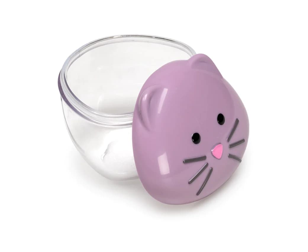 Melii Δοχείο για σνακ Cat 232 ml