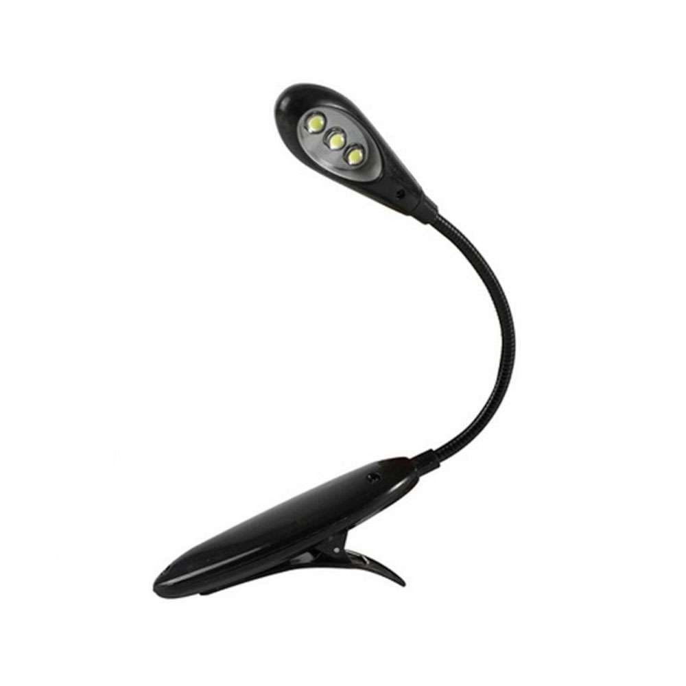 Φακός Led Ανάγνωσης Βιβλίων - Led Reading Light