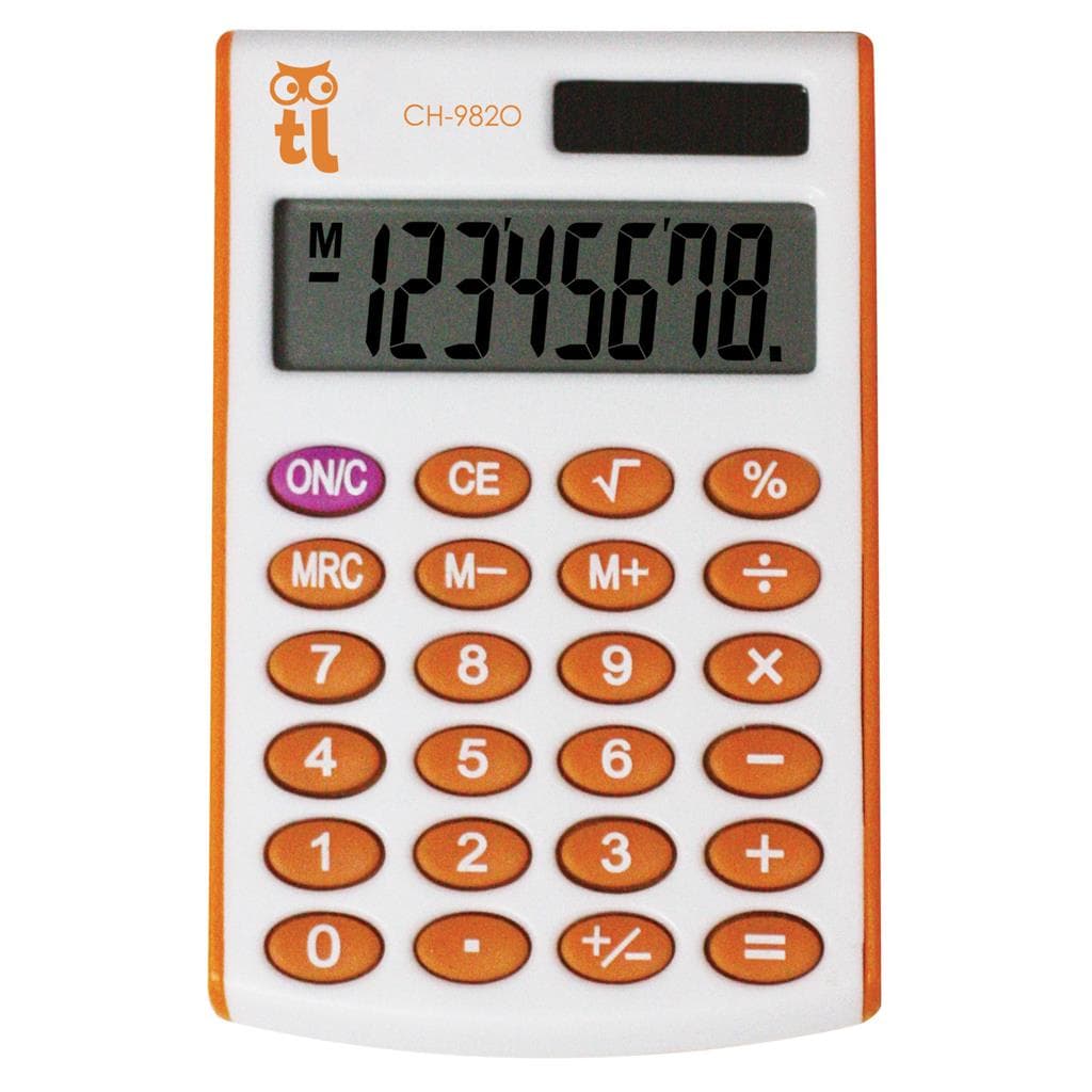ΚΟΜΠΙΟΥΤΕΡΑΚΙ 8DIGITS CH-982 1