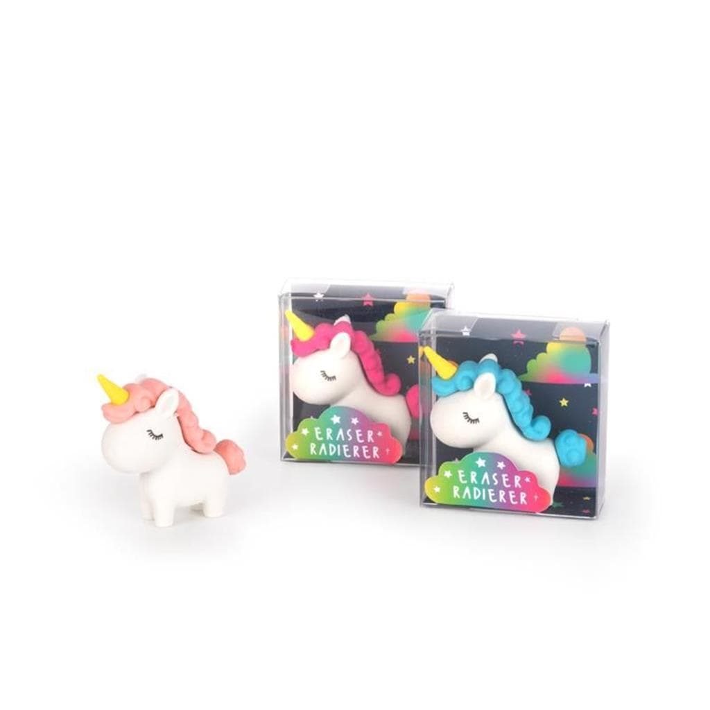 ΓΟΜΑ DREAMLAND UNICORN ROSE