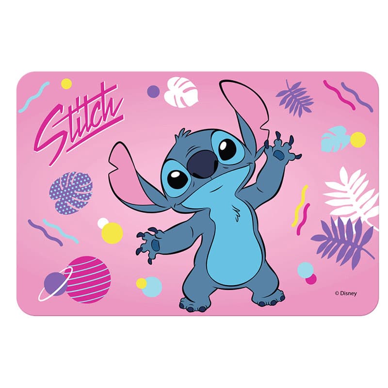 ΣΟΥΠΛΑ LILO & STITCH 43x29cm