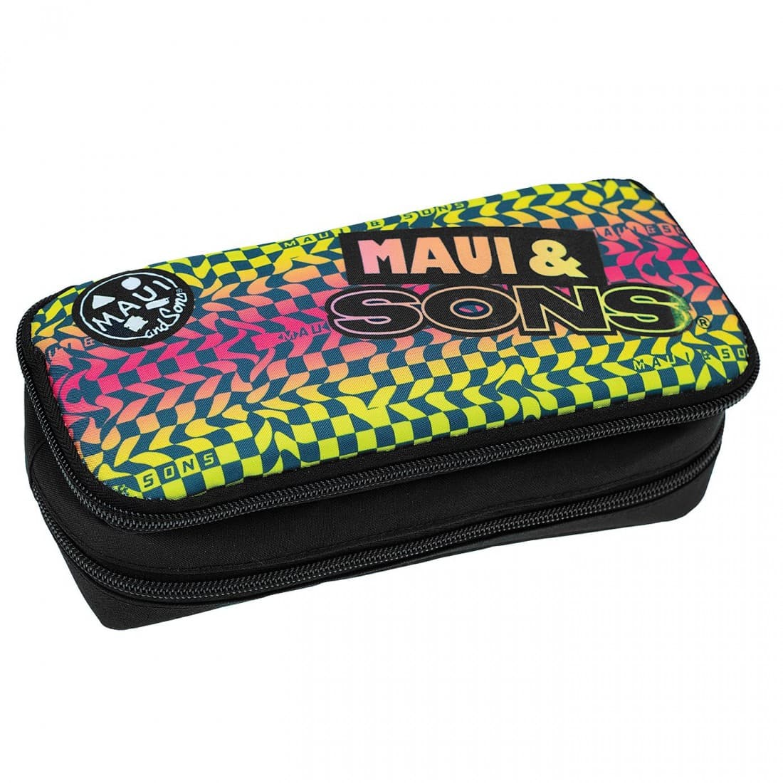 ΚΑΣΕΤΙΝΑ ΟΒΑΛ MAUI NUWAVE