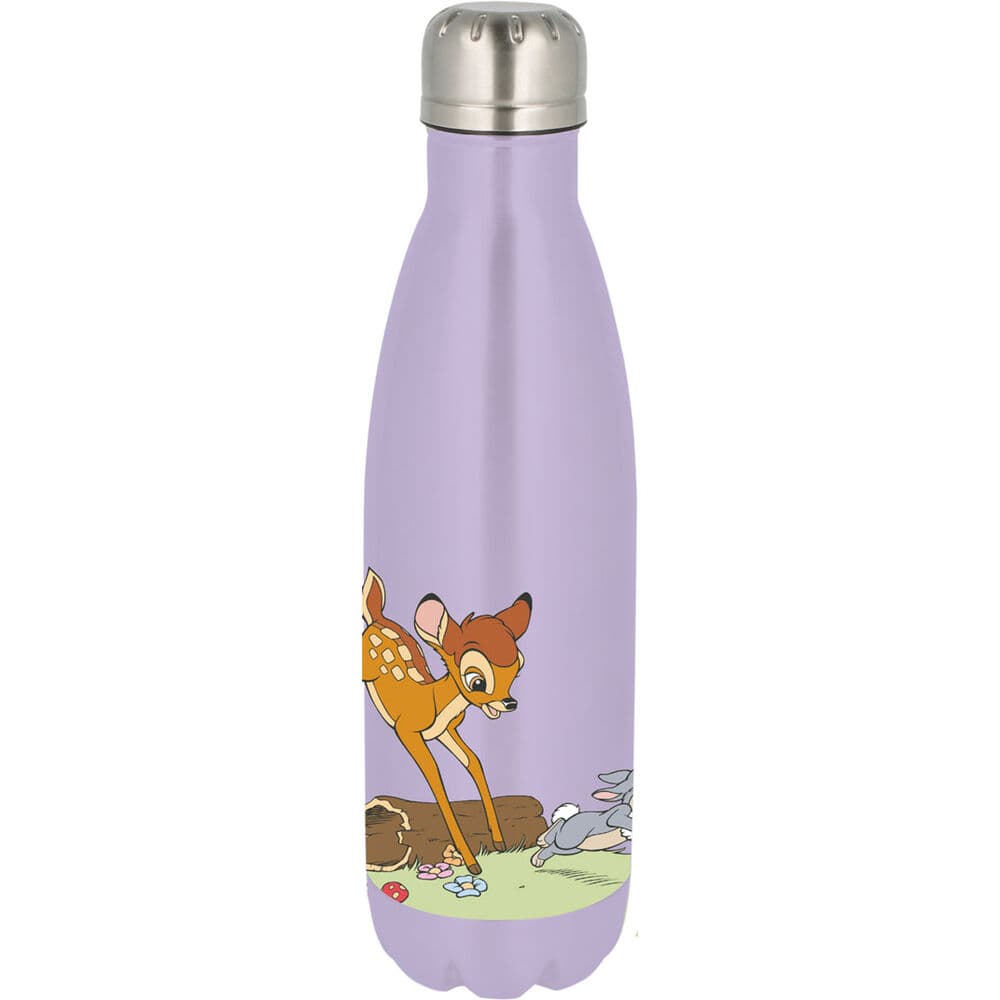 Bambi Disney stainless steel bottle 780ml