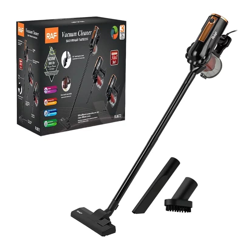 Raf Ηλεκτρική Σκούπα Stick R.8672 – Vacuum cleaner