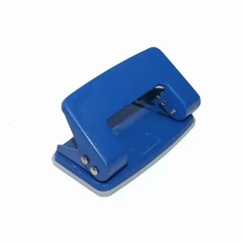 Περφορατέρ 5 x 10cm, 2 τρύπες - BLUE