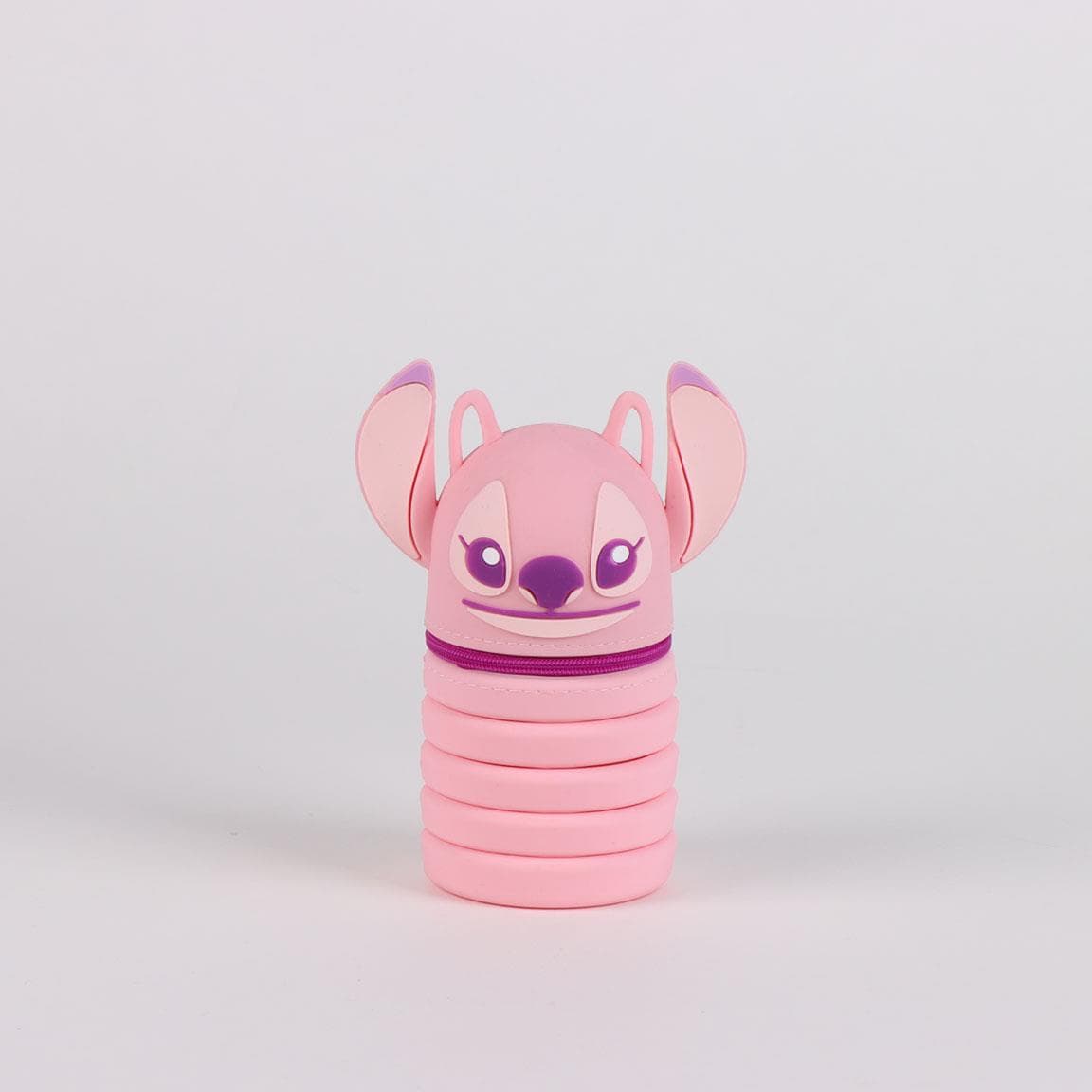 Κασετίνα Σιλικόνης Pop Up Lilo & Stitch Angel