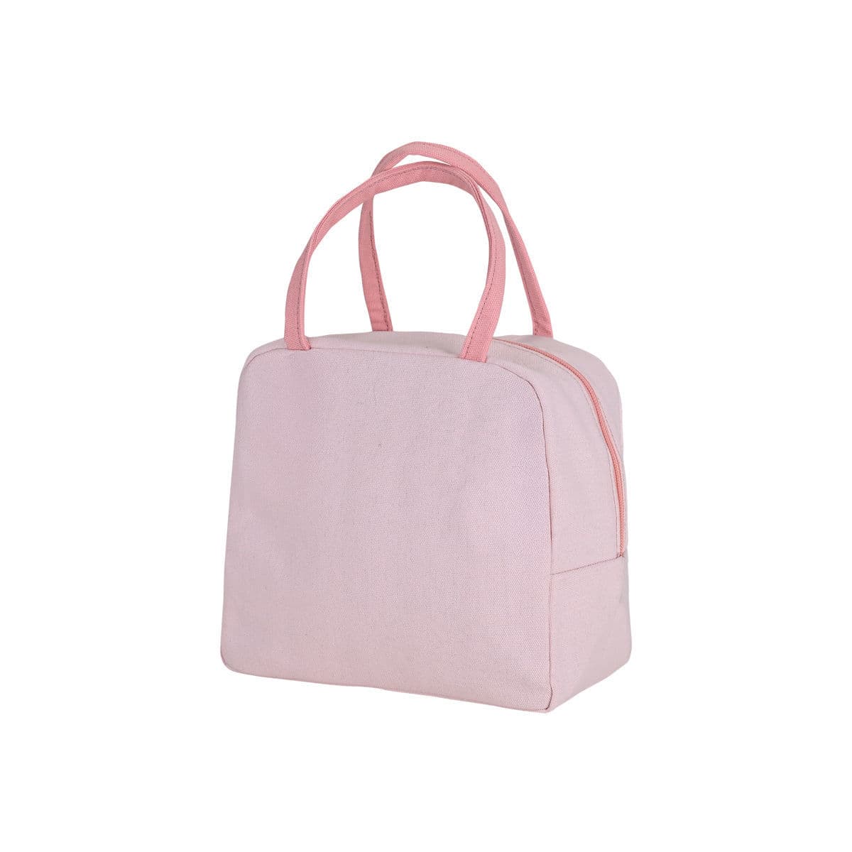 ΤΣΑΝΤΑ ΦΑΓΗΤΟΥ HOMELY ΙΣΟΘΕΡΜΙΚΗ 6lt ROSE QUARTZ