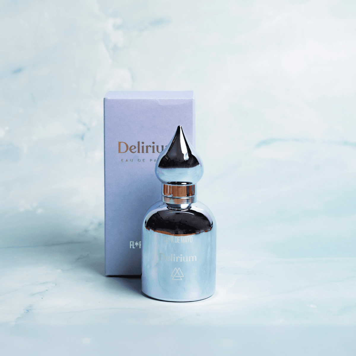 Eau De Parfum Delirium 50ml