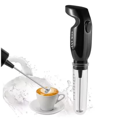 Coffee Blender