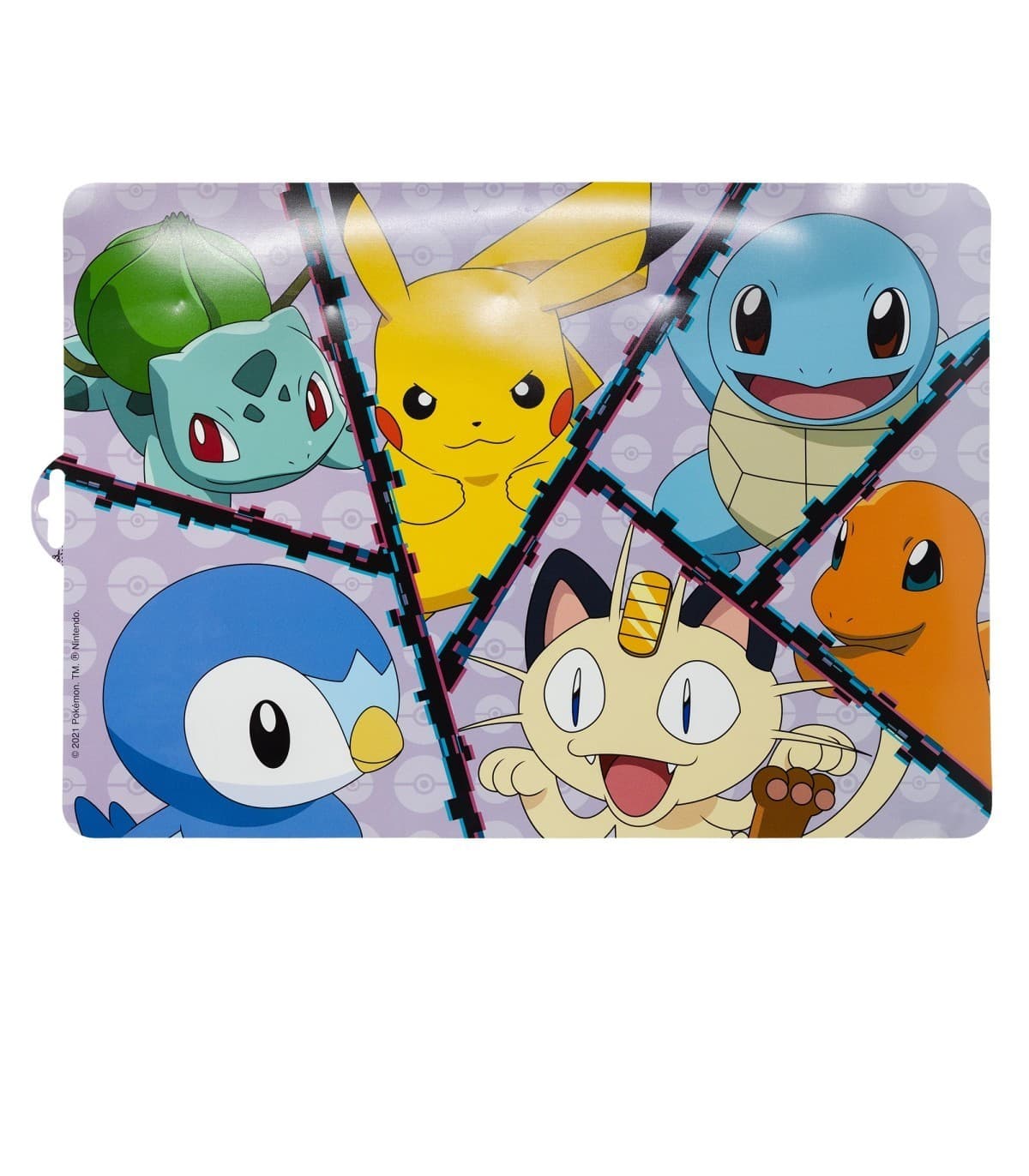 ΣΟΥΠΛΑ - POKEMON