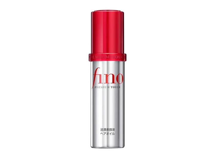Shiseido Fino Premium Touch Hair Oil 70 ml