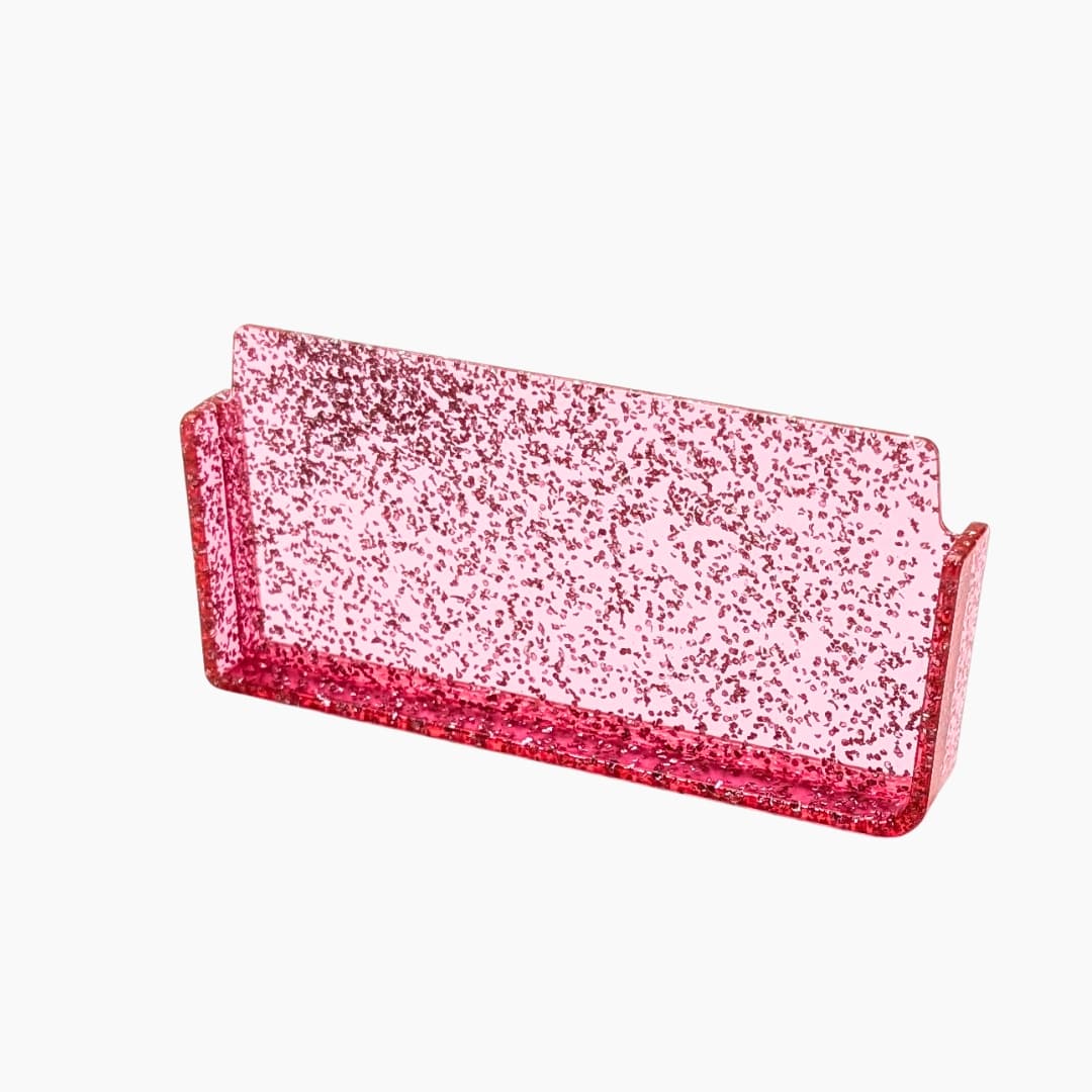 Divider for Mini Glamour Pink - Διαχωριστικό Lekkabox