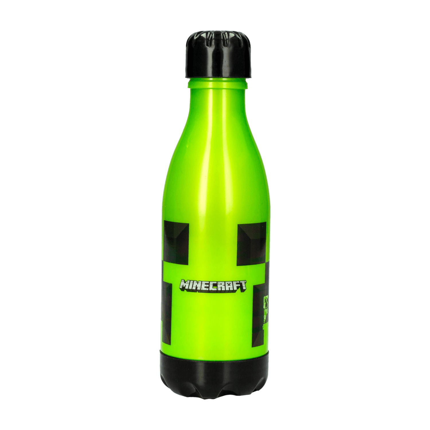 Μπουκάλι Νερού PP Minecraft 560ml