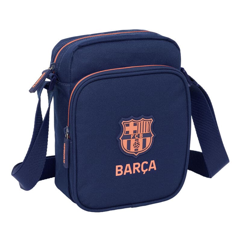Τσαντάκι Ώμου F.C Barcelona