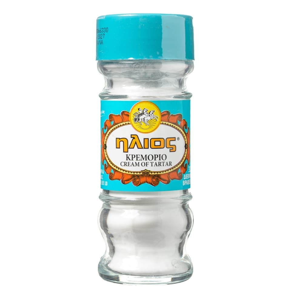 Κρεμόριο Σε Γυάλινο Βάζο 65 gr