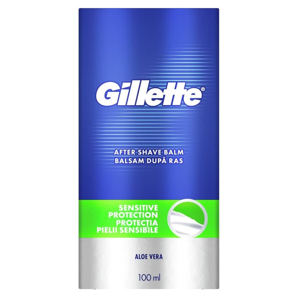After Shave Balm Sensitive 100ml